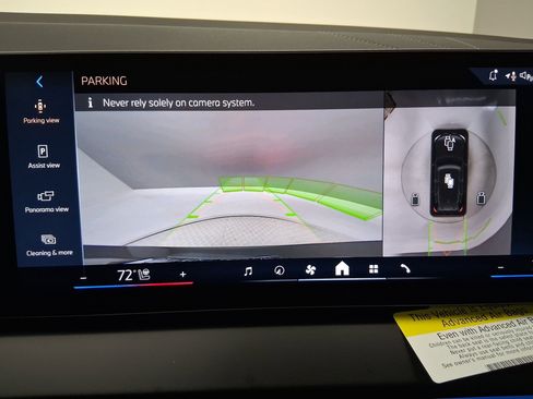 New 2026 BMW X3 xDrive30 w/ Premium Package image 28