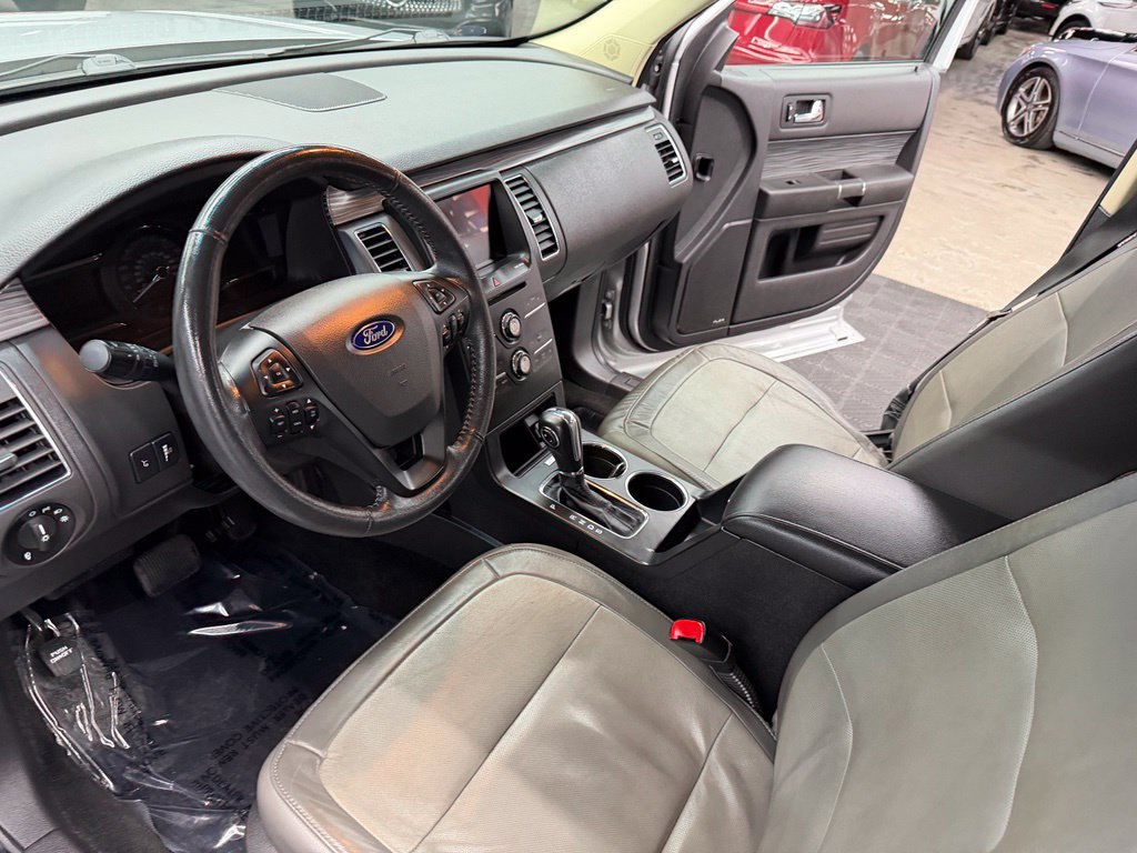 Used 2019 Ford Flex SEL w/ Equipment Group 202A FWD image 33