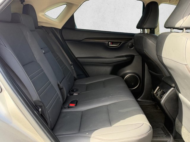 Used 2020 Lexus NX 300 AWD w/ Premium Package image 21