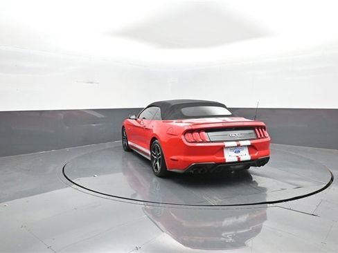 Certified 2019 Ford Mustang GT Premium image 5