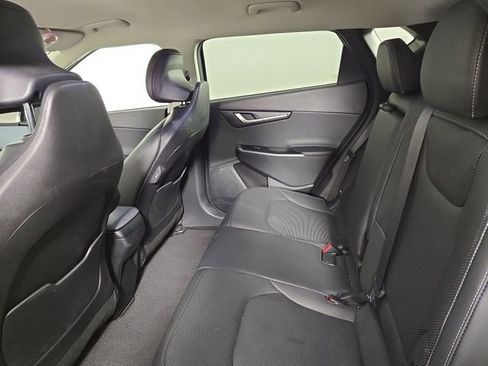 Certified 2022 Kia EV6 Wind w/ Wind Technology Package image 17