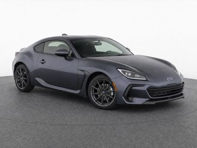 Used 2022 Subaru BRZ Limited
