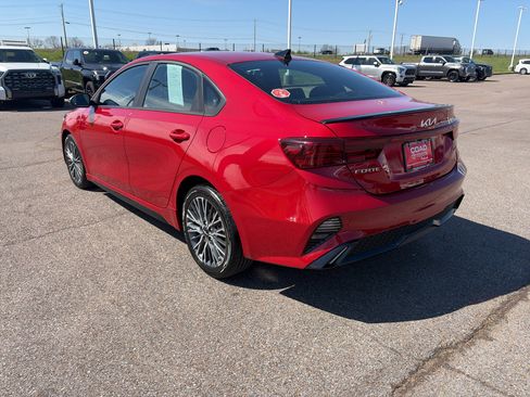 Used 2024 Kia Forte GT-Line image 3