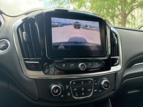 Certified 2021 Chevrolet Traverse LT AWD/4WD image 18