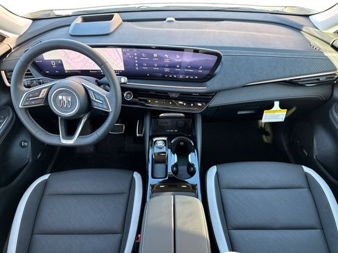 Used 2026 Buick Envision Sport Touring AWD/4WD image 22