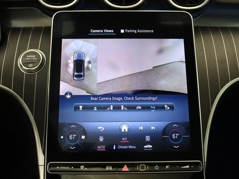 Certified 2024 Mercedes-Benz C 300 C 300 image 26