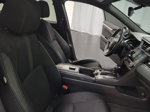 Used 2019 Honda Civic Sport image 29