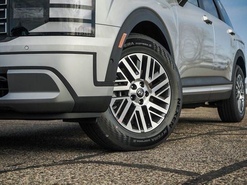 New 2026 Hyundai Palisade SEL AWD/4WD image 6