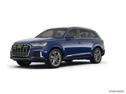 Used 2024 Audi Q7 2.0T Premium Plus w/ Premium Plus Package