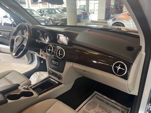 Used 2014 Mercedes-Benz GLK 350 GLK 350 4MATIC 4DR SUV AWD image 27