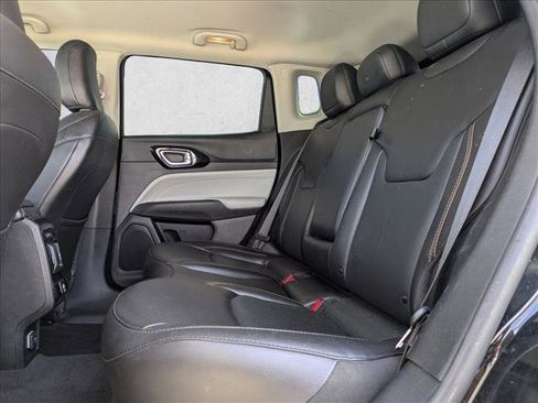 Used 2022 Jeep Compass Limited AWD/4WD image 18