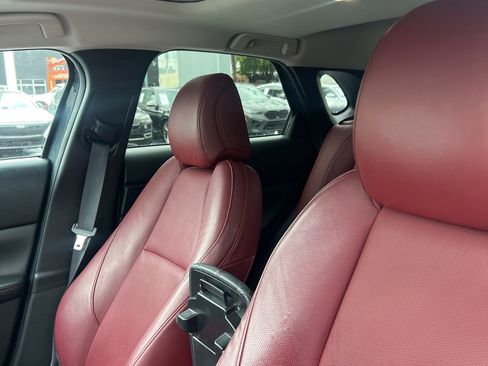 Used 2023 MAZDA CX-30 AWD 2.5 S w/ Preferred Package image 8