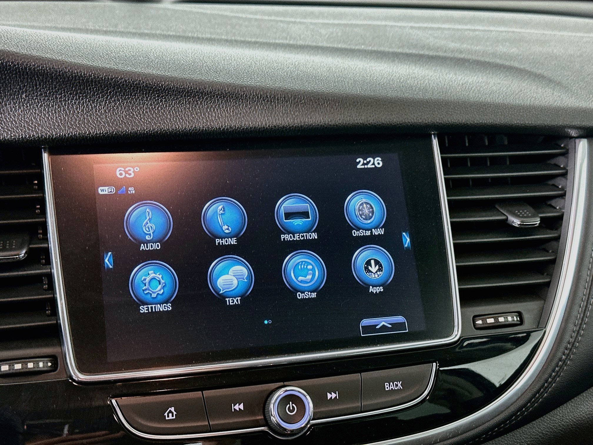 Used 2019 Buick Encore Preferred w/ Safety Package FWD image 21