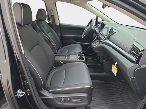 New 2026 Honda Odyssey Elite image 10
