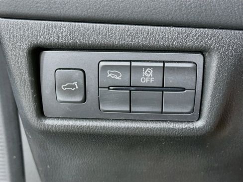 Used 2025 MAZDA CX-5 AWD 2.5 S w/ Preferred Package image 17