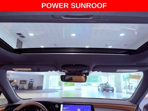 Certified 2025 Lexus RX 350 Premium w/ Accessory Package (Z1) FWD image 11