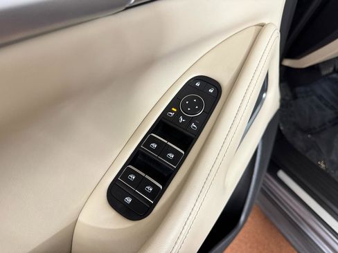 Used 2023 INFINITI QX60 Luxe w/ Performance Audio Package image 18