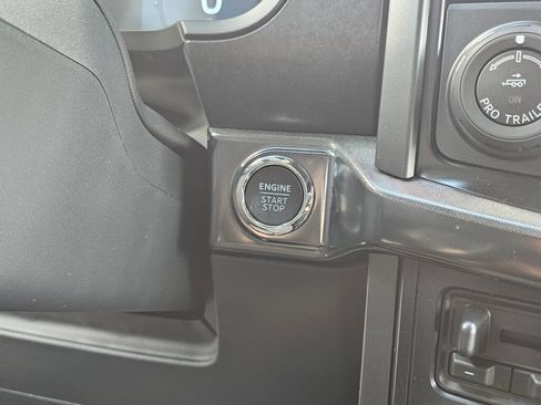 New 2026 Ford F150 Tremor w/ Equipment Group 402B AWD/4WD image 21