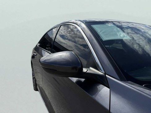 Used 2022 Honda Accord EX-L image 7