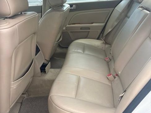 Used 2008 Cadillac STS V8 RWD image 30