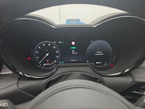 Used 2024 Alfa Romeo Tonale Ti w/ Active Assist Package image 4