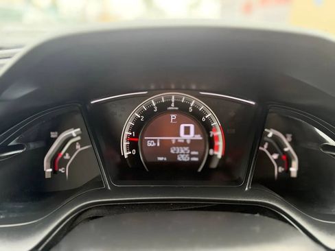 Used 2017 Honda Civic LX image 38