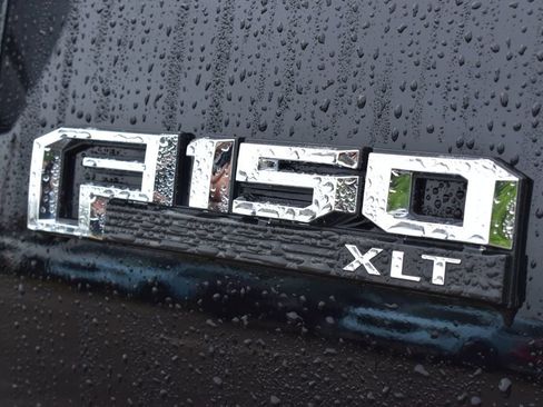 Used 2019 Ford F150 XLT w/ Equipment Group 302A Luxury AWD/4WD image 5