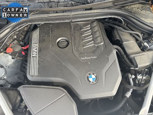 Used 2024 BMW X3 xDrive30i w/ Premium Package w/ZPA AWD/4WD image 36