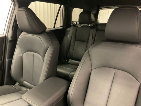 New 2026 Subaru Outback Limited XT image 10