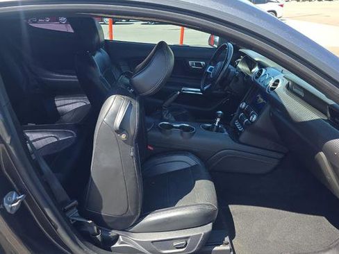 Used 2019 Ford Mustang GT Premium w/ GT Performance Package RWD image 6