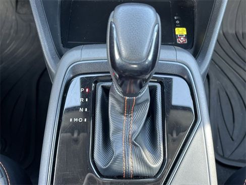 Certified 2025 Subaru Crosstrek 2.5i Limited w/ Popular Package #4A image 16