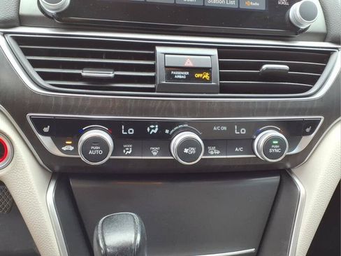 Used 2021 Honda Accord EX-L image 27