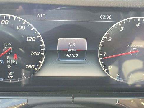 Used 2020 Mercedes-Benz E 350 E 350 w/ Premium Package image 29