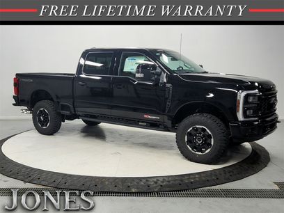 New 2026 Ford F250 Lariat w/ Tremor Off-Road Package