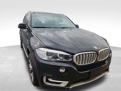 Used 2017 BMW X5 xDrive35i image 1