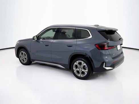 New 2026 BMW X1 xDrive28i w/ Convenience Package AWD/4WD image 7