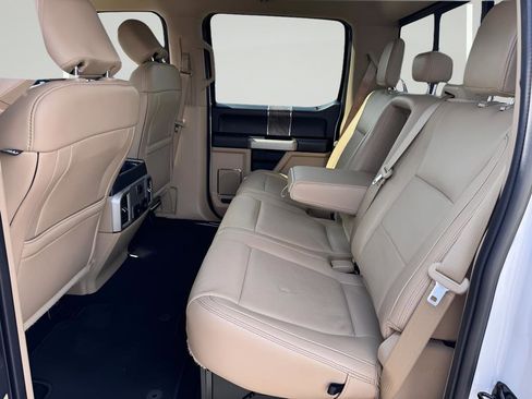 Used 2019 Ford F250 Lariat AWD/4WD image 31