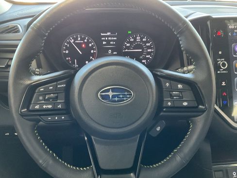 Used 2025 Subaru Ascent Onyx Edition image 12