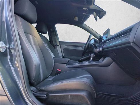 Used 2022 Honda Civic Sport image 19