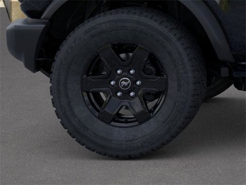 New 2025 Ford Bronco Big Bend image 21