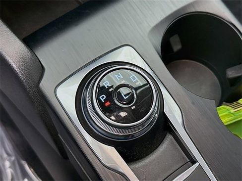 Used 2025 Ford Escape Active w/ Tech Pack #1 image 17