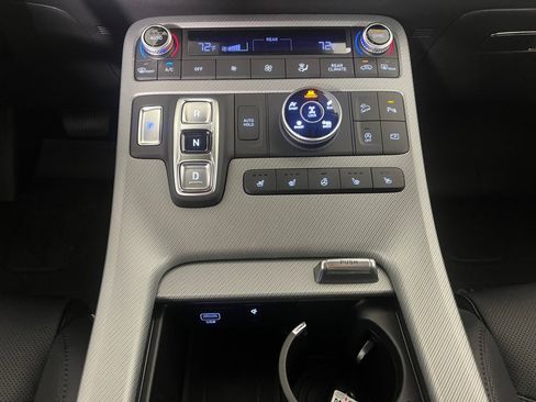 Used 2025 Hyundai Palisade SEL image 20