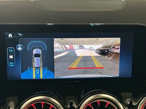 Certified 2026 Mercedes-Benz GLA 250 image 24