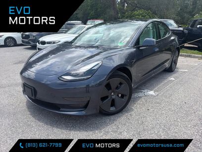 Used 2023 Tesla Model 3 Standard Range