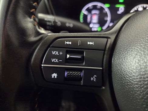 Used 2025 Honda CR-V Sport-L image 18