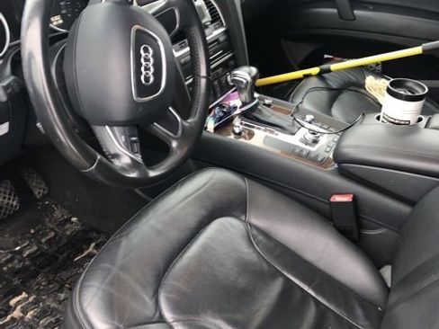 Used 2012 Audi Q7 TDI Premium Plus image 6