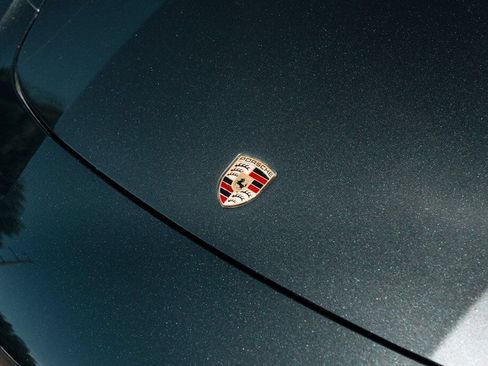 Used 2017 Porsche Panamera 4S AWD/4WD image 10