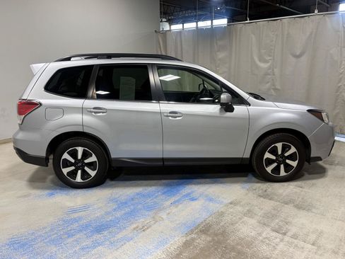 Used 2018 Subaru Forester 2.5i Limited AWD/4WD image 17