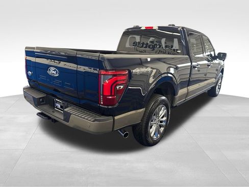 Used 2025 Ford F150 King Ranch AWD/4WD image 11