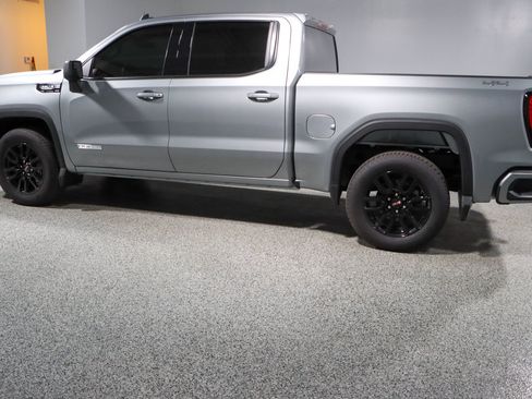 Used 2026 GMC Sierra 1500 Elevation AWD/4WD image 10